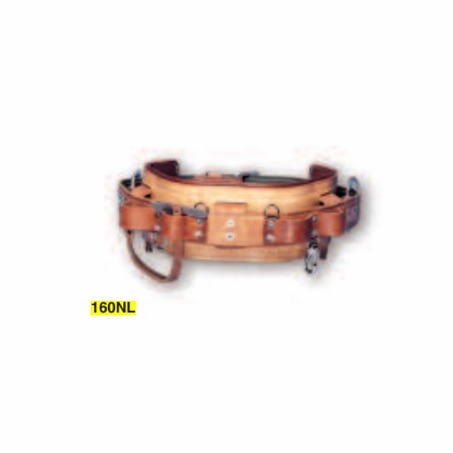 BASHLIN MODEL 160NL D-26 SAFETY BELT