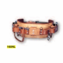 BASHLIN MODEL 160NL D-32 SAFETY BELT