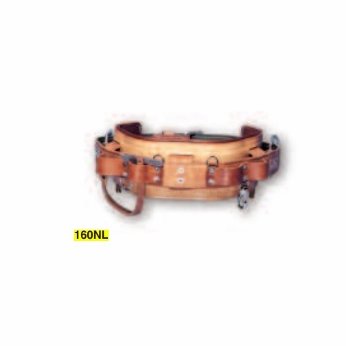 BASHLIN MODEL 160NL D-32 SAFETY BELT