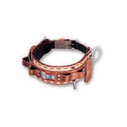 BASHLIN MODEL 72HR D-32 SAFETY BELT THE SPARTAN
