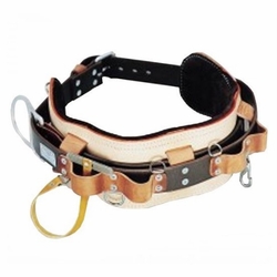 BASHLIN MODEL 76 D-32 SAFETY BELT THE DAKOTA