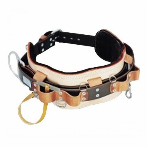 BASHLIN MODEL 76 D-32 SAFETY BELT THE DAKOTA