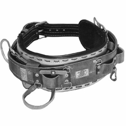 BASHLIN MODEL 88 D-22 SAFETY BELT THE FLORIDIAN