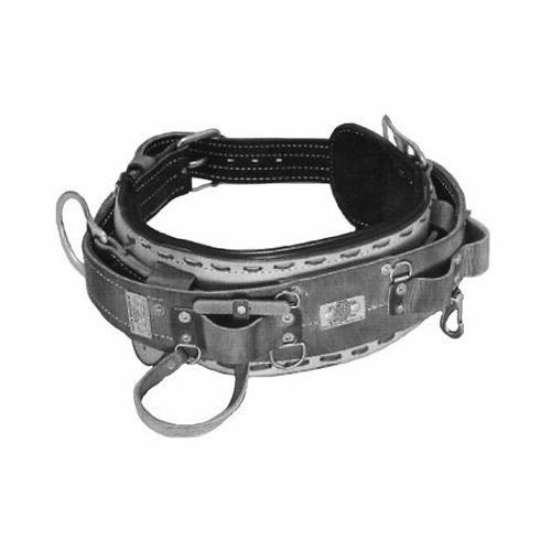 BASHLIN MODEL 88 D-23 SAFETY BELT THE FLORIDIAN