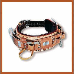 BASHLIN MODEL 88 D-24 SAFETY BELT THE FLORIDIAN