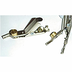 BED-OF-NAILS CLIP W/SPIKE LIKE JP-8783
