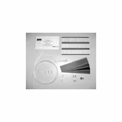 BELDEN A0649869 OPTICAL FIBER SPLICE ORGANIZER KIT, 8 INCH