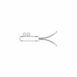 BELDEN AX101101 FANOUT KIT 12 STRANDS AX101101 CABLE ASSEMBLIE- BREAKOUT KIT