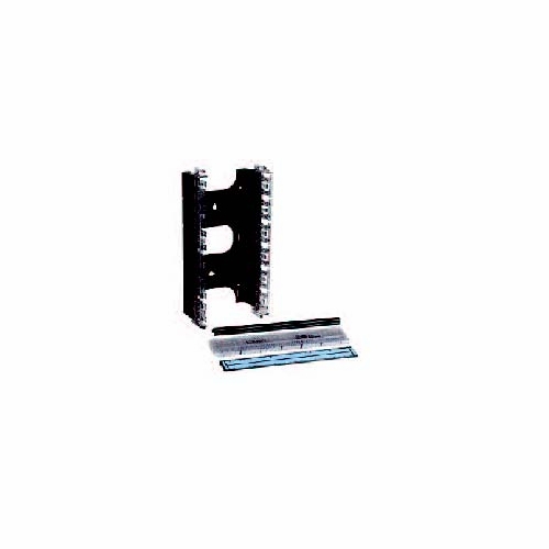 BELDEN AX101470 Faceplates and Panels - 72-PORT GIGABIX TERMINATION KIT