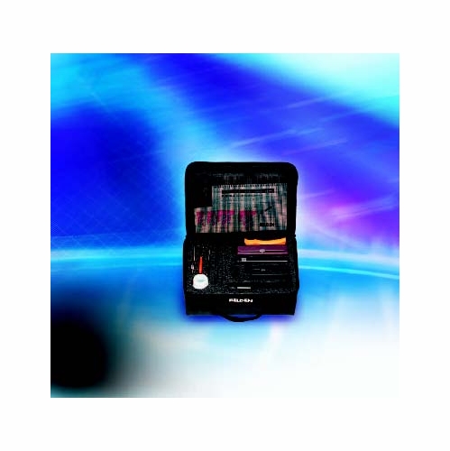 Belden Ax101947 Optimax Tool Kit Lc/Sc/St Compatible