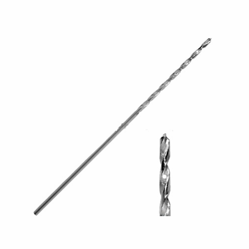 BELL HANGER DRILL BIT 1/4 X 12 FOR WOOD