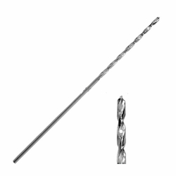 Bell Hanger Drill Bit 1/4 X 12 For Wood