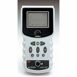 Biddle Cfl510 Handheld Tdr Repaired