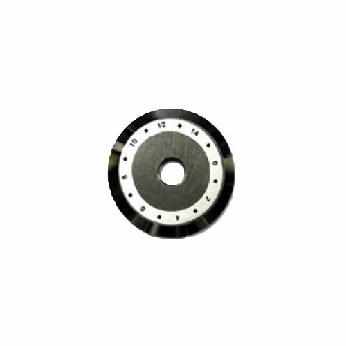 Blade For Fitel S326 Cleaver