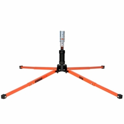 BONE SZ-412-S SIGN STAND W/SPRING BASE