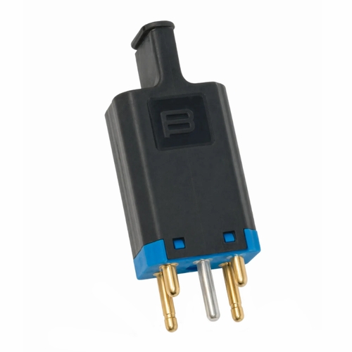 BOURNS 2420-31-G 3 SERIES 5-PIN GAS DISCHARGE TUBE (GDT) PROTECTOR BLACK GAS FUSE REPLACE 3B1E