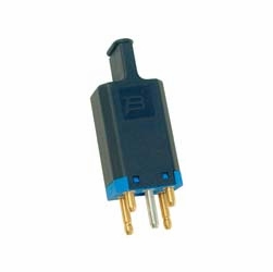 Bourns 2420-31-G 3 Series 5-Pin Gas Discharge Tube (Gdt) Protector    Black Gas Fuse Replace 3B1E