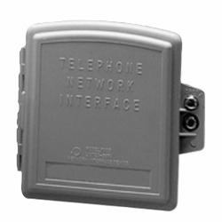 BOURNS 7009-00-C ALL WEATHER ENCLOSURE