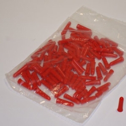 Bourns A0321718 Cap Red Special Circuit 545-1137 Pk/100