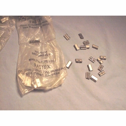 BRIDGING CLIPS STEEL PACK OF 100