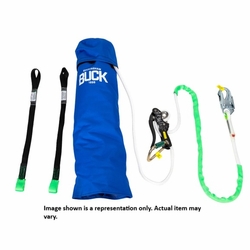 BUCKINGHAM 101SR-100 SELF RESCUE UNIT