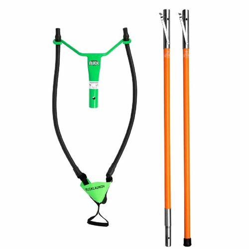 Buckingham 1027G The Bucklaunch - 1027G - Bucklaunch