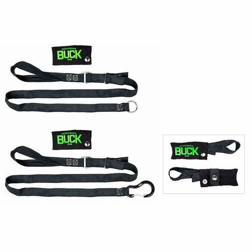 Buckingham 105Rsdk1 Buckstep 2.0 - 105Rsdk1