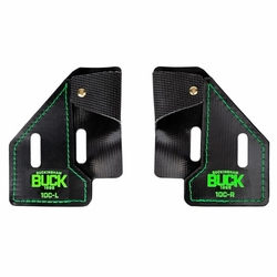 Buckingham 10C Climber Shield - 10C/10CQ2 - Small