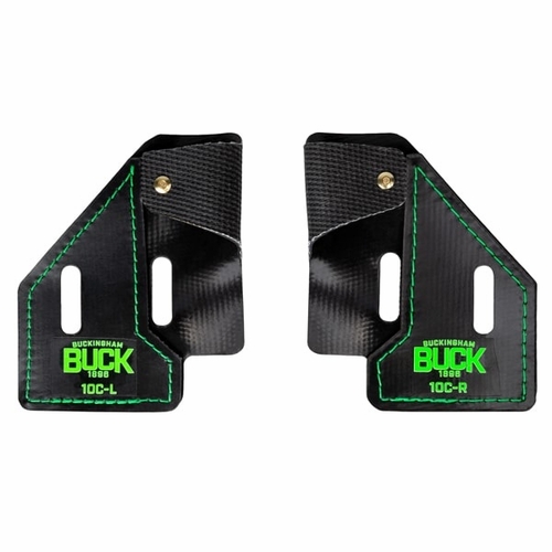 Buckingham 10C Climber Shield - 10C/10CQ2 - Small