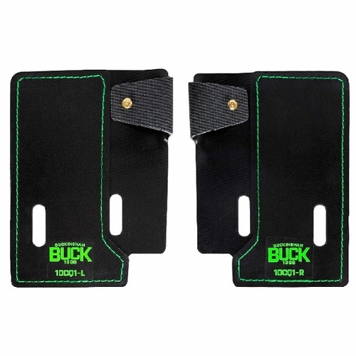 Buckingham 10Cq1 Rectangular Climber Shield - 10Cq1