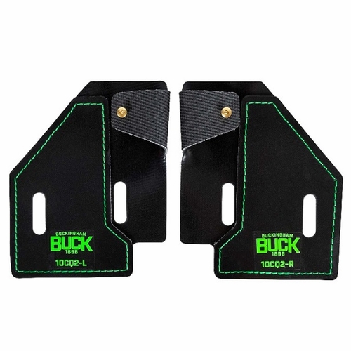 Buckingham 10Cq2 Climber Shield - 10C/10Cq2 - Large