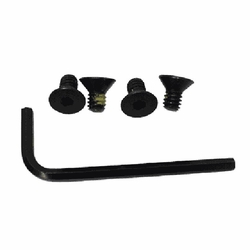 BUCKINGHAM 11T GAFF SCREWS FOR TITANIUM CLIMBERS