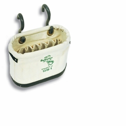 BUCKINGHAM 12161 OVAL BUCKET