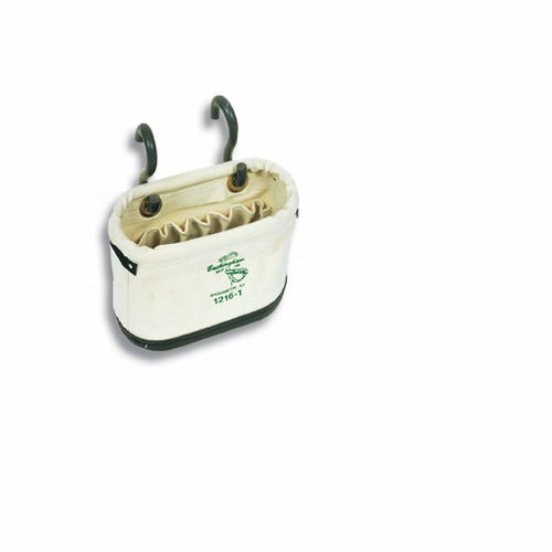 Buckingham 12161 Oval Bucket