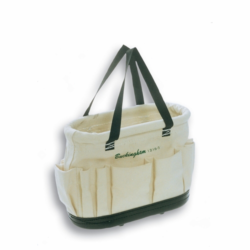 BUCKINGHAM 12163 OVAL BUCKET