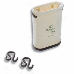 BUCKINGHAM 12167 OVAL BUCKET