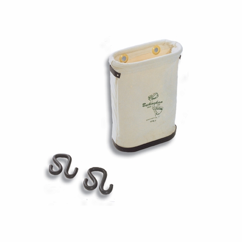 Buckingham 12167 Oval Bucket