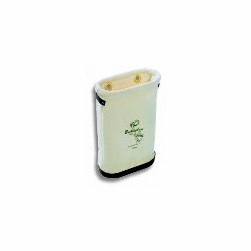 BUCKINGHAM 12167H1 OVAL BUCKET