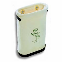 BUCKINGHAM 12167L OVAL BUCKET