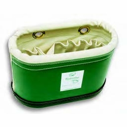 BUCKINGHAM 12169H1KL OVAL BUCKET