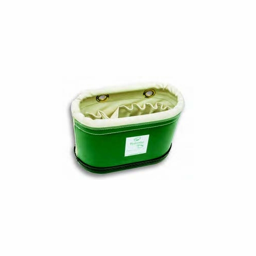 BUCKINGHAM 12169H1KL OVAL BUCKET
