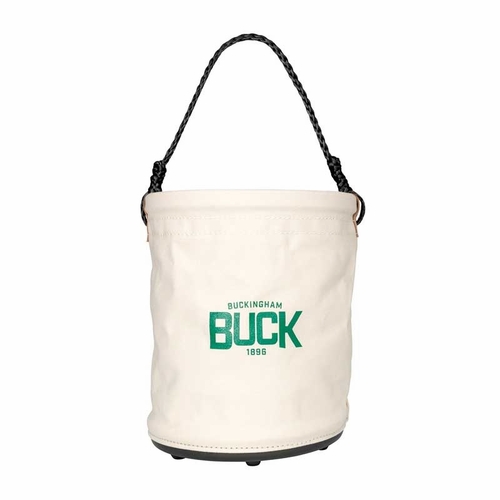 BUCKINGHAM 1217 CANVAS BUCKET