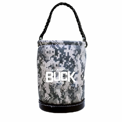 Buckingham 1231C9 Mini Bucket Digital Camo