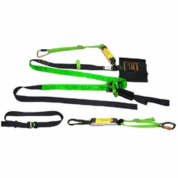 BUCKINGHAM 126K BUCKET RESTRAINT KIT