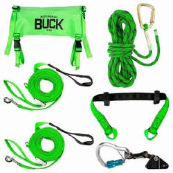 BUCKINGHAM 128R RETRO LADDER TETHER KIT