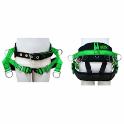 BUCKINGHAM 1291-XL CLASSIC PINNACLE SADDLE