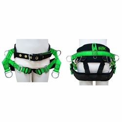 BUCKINGHAM 1291-XS CLASSIC PINNACLE SADDLE