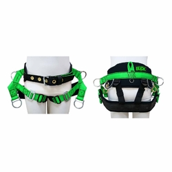 Buckingham 1291T-X Classic Pinnacle Saddle - 1291/1291T - X-Large, Tongue Buckle