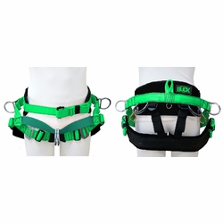 BUCKINGHAM 1292-3XL CLASSIC TRAVERSE SADDLE