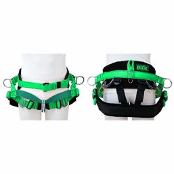 BUCKINGHAM 1292-L CLASSIC TRAVERSE SADDLE